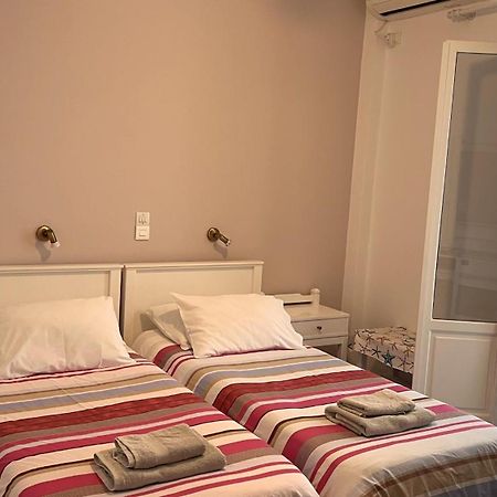Marisa Rooms Parikia  Exterior photo