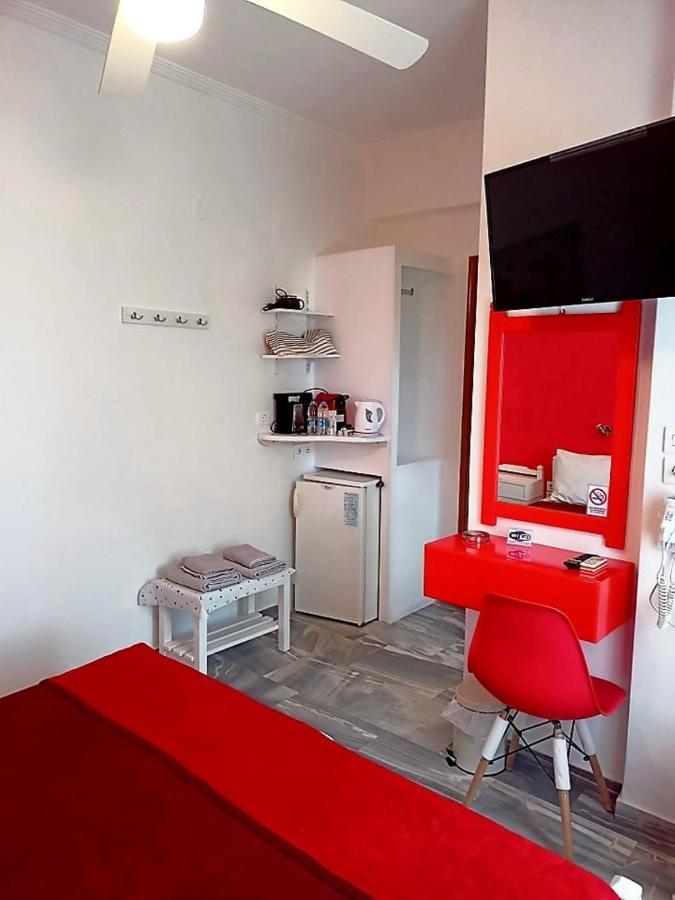 Marisa Rooms Parikia  Exterior photo