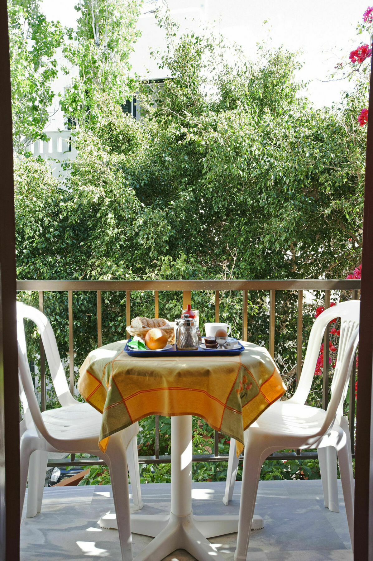 Marisa Rooms Parikia  Exterior photo